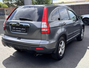 Honda CR-V 2.0i-VTEC Style