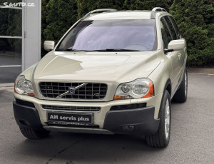 Volvo XC90 4.4 V8