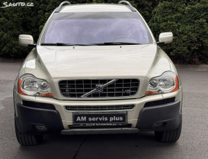 Volvo XC90 4.4 V8