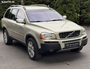 Volvo XC90 4.4 V8