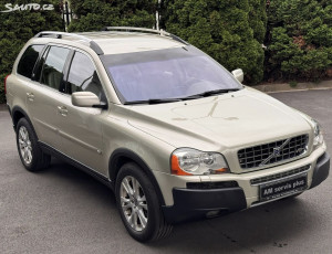 Volvo XC90 4.4 V8