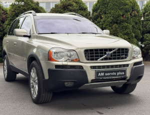 Volvo XC90 4.4 V8