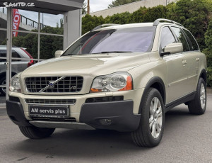 Volvo XC90 4.4 V8