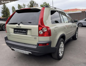 Volvo XC90 4.4 V8