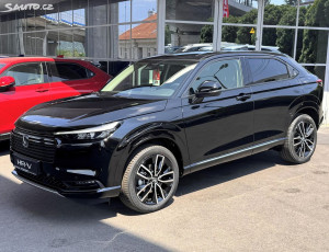 Honda HR-V 1.5e:HEV Advance