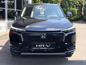 Honda HR-V 1.5e:HEV Advance