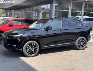 Honda HR-V 1.5e:HEV Advance