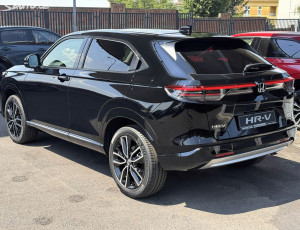 Honda HR-V 1.5e:HEV Advance