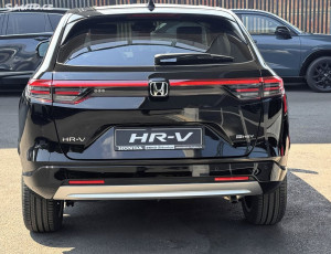 Honda HR-V 1.5e:HEV Advance