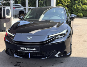 Honda Prelude 2.0e:HEV Advance