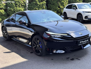 Honda Prelude 2.0e:HEV Advance