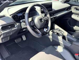 Honda Prelude 2.0e:HEV Advance
