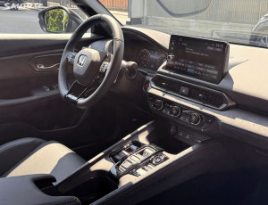 Honda Prelude 2.0e:HEV Advance