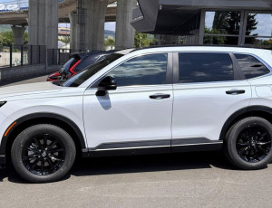 Honda CR-V 2.0e:FHEV Elegance AWD