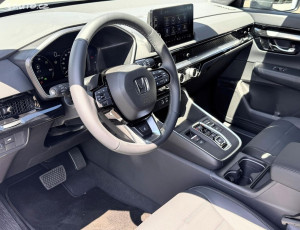 Honda CR-V 2.0e:FHEV Elegance AWD