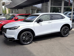 Honda HR-V 1.5e:HEV Advance Sport