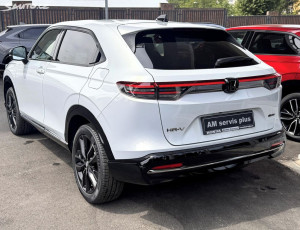 Honda HR-V 1.5e:HEV Advance Sport