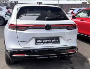 Honda HR-V 1.5e:HEV Advance Sport