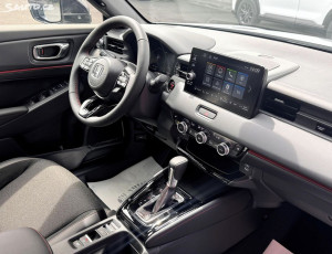 Honda HR-V 1.5e:HEV Advance Sport