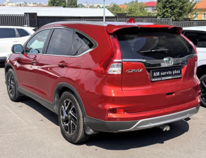 Honda CR-V 2.0i-VTEC Elegance 2WD
