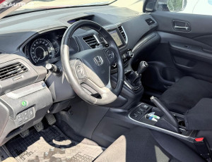 Honda CR-V 2.0i-VTEC Elegance 2WD