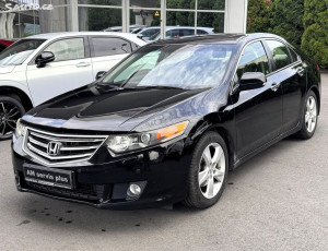 Honda Accord 2.0i-VTEC Executive AT