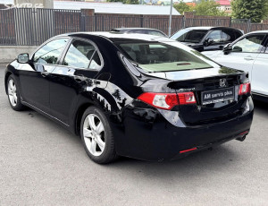 Honda Accord 2.0i-VTEC Executive AT