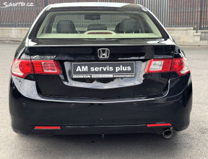Honda Accord 2.0i-VTEC Executive AT