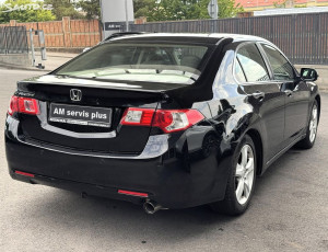 Honda Accord 2.0i-VTEC Executive AT
