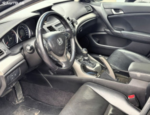 Honda Accord 2.0i-VTEC Executive AT