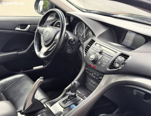 Honda Accord 2.0i-VTEC Executive AT