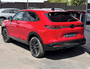 Honda HR-V 1.5e:HEV Advance Sport