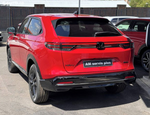 Honda HR-V 1.5e:HEV Advance Sport