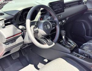Honda HR-V 1.5e:HEV Advance Sport