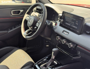 Honda HR-V 1.5e:HEV Advance Sport