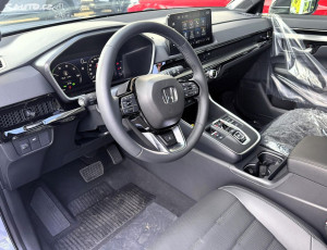 Honda CR-V 2.0e:FHEV Elegance 2WD