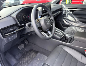 Honda CR-V 2.0e:FHEV Elegance 2WD