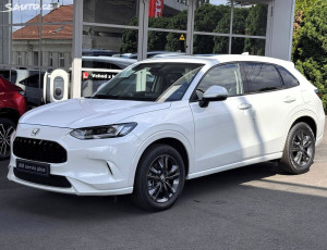 Honda ZR-V 2.0e:HEV Advance