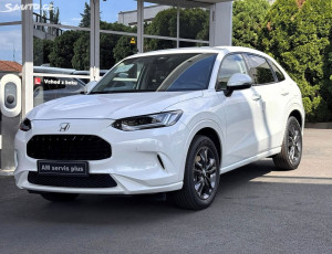 Honda ZR-V 2.0e:HEV Advance