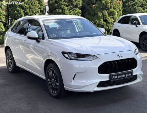 Honda ZR-V 2.0e:HEV Advance