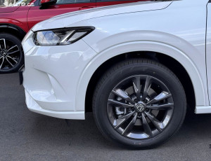 Honda ZR-V 2.0e:HEV Advance