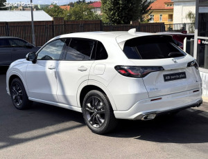 Honda ZR-V 2.0e:HEV Advance