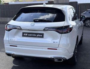 Honda ZR-V 2.0e:HEV Advance