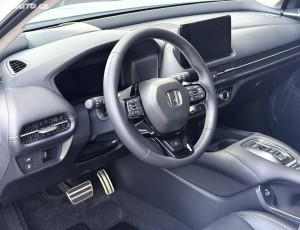 Honda ZR-V 2.0e:HEV Advance