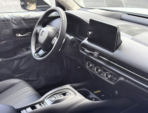 Honda ZR-V 2.0e:HEV Advance