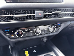 Honda ZR-V 2.0e:HEV Advance