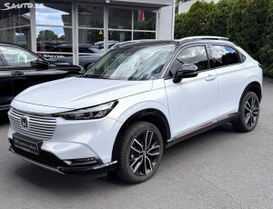 Honda HR-V 1.5e:HEV Advance Style