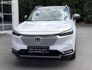 Honda HR-V 1.5e:HEV Advance Style
