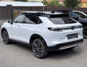 Honda HR-V 1.5e:HEV Advance Style