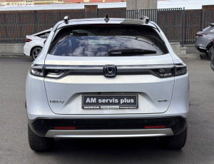 Honda HR-V 1.5e:HEV Advance Style
